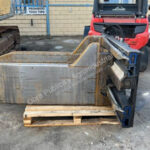 Cascade Forklift Attachment for sale — view 2