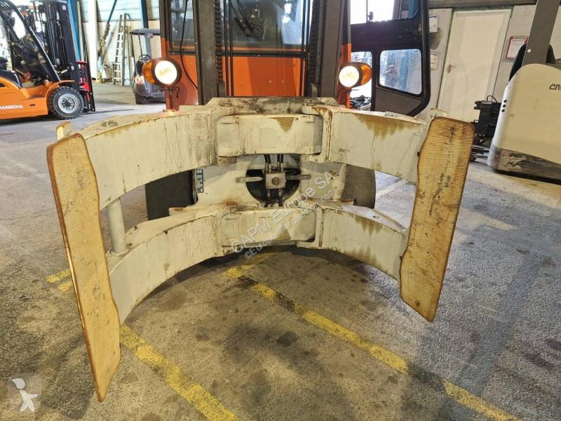 Cascade 42H-RCP-A4-370 Forklift Attachment for sale