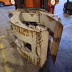 Cascade 42H-RCP-A4-370 Forklift Attachment for sale — view 3