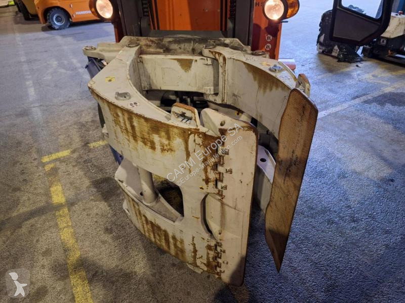 Cascade 42H-RCP-A4-370 Forklift Attachment for sale — view 3