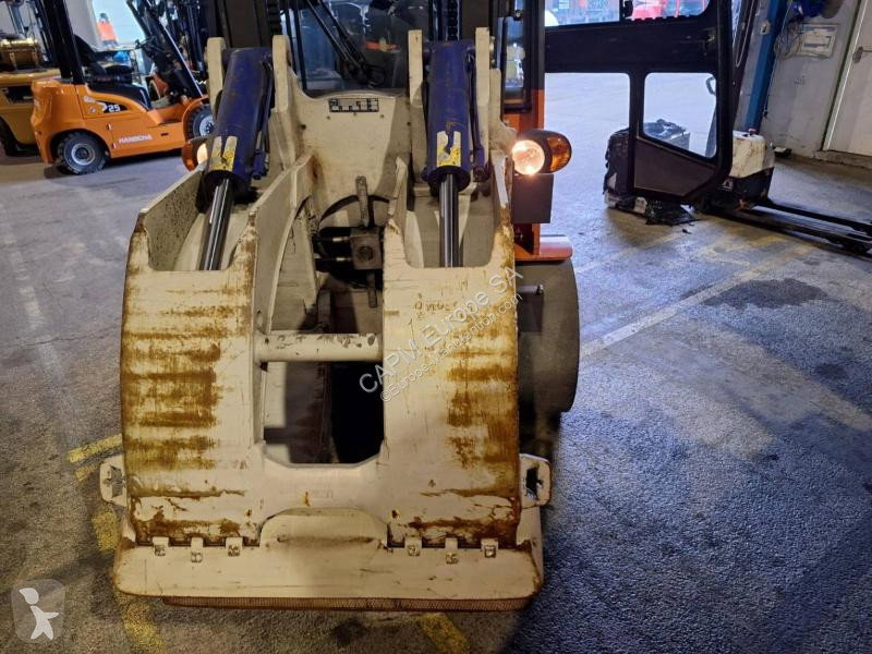 Cascade 42H-RCP-A4-370 Forklift Attachment for sale — view 5