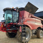 2013 Case 7230 AFX Combine Harvester for sale — view 2