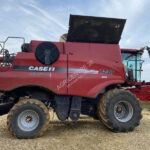 2013 Case 7230 AFX Combine Harvester for sale — view 5