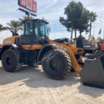 2018 Case 921G Loader - Wheeled for sale — view 4