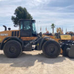 2018 Case 921G Loader - Wheeled for sale — view 5