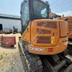 2018 Case C Excavator - Mini for sale — view 2