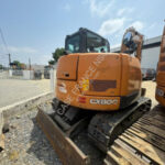 2018 Case C Excavator - Mini for sale — view 4