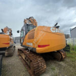 2017 Case D Excavator - Crawler for sale — view 3