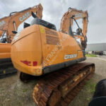 2017 Case D Excavator - Crawler for sale — view 4