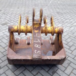 Case Deep Bucket Attachment - Bucket for sale — view 2