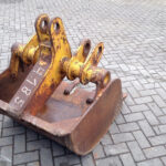 Case Deep Bucket Attachment - Bucket for sale — view 3