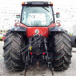 2002 Case IH MX 200 Tractor - Wheel for sale — view 2