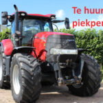 2024 Case IH Puma T6 T7 Tractor - Wheel for sale