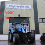 2024 Case IH Puma T6 T7 Tractor - Wheel for sale — view 3