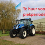 2024 Case IH Puma T6 T7 Tractor - Wheel for sale — view 4