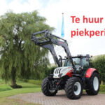2024 Case IH Puma T6 T7 Tractor - Wheel for sale — view 5