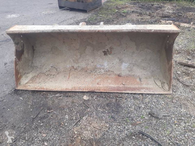 2007 Case Loader - Wheeled for sale