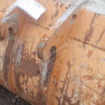 2018 Case Loader - Backhoe for sale — view 4