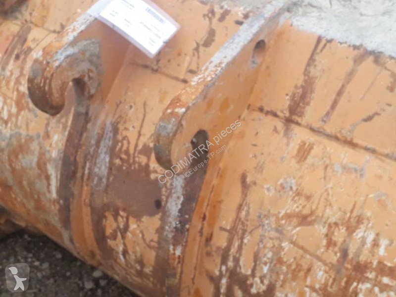 2007 Case Loader - Wheeled for sale — view 4