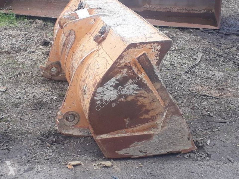 2007 Case Loader - Wheeled for sale — view 5