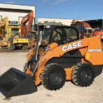 2024 Case Loader - Mini for sale — view 2