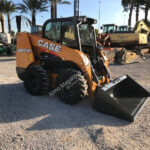2024 Case Loader - Mini for sale — view 4