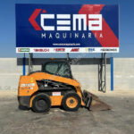2019 Case SV185 Loader - Mini for sale