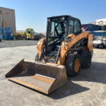 2019 Case SV185 Loader - Mini for sale — view 5