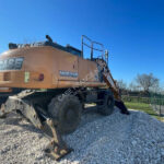 2017 Case WX218 Excavator - Wheel for sale — view 2