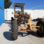 1969 Caterpillar Road - Asphalt Paver for sale — view 4