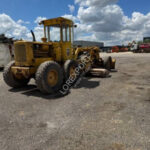 1974 Caterpillar 12 F Road - Asphalt Paver for sale — view 3