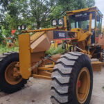 2018 Caterpillar 140G Road - Asphalt Paver for sale — view 2