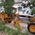 2018 Caterpillar 140G Road - Asphalt Paver for sale — view 3