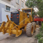 2018 Caterpillar 140G Road - Asphalt Paver for sale — view 4