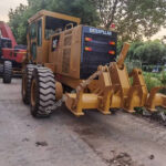 2018 Caterpillar 140G Road - Asphalt Paver for sale — view 5