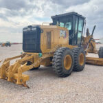 2022 Caterpillar 140GC Road - Asphalt Paver for sale — view 3