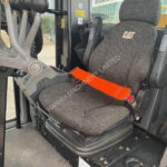 2022 Caterpillar 140GC Road - Asphalt Paver for sale — view 5