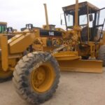 2014 Caterpillar 14G Road - Asphalt Paver for sale