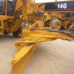 2014 Caterpillar 14G Road - Asphalt Paver for sale — view 3