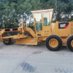 2016 Caterpillar 14H Road - Asphalt Paver for sale — view 3