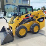 2025 Caterpillar Loader - Mini for sale