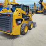 2025 Caterpillar Loader - Mini for sale — view 4