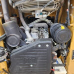 2012 Caterpillar 259 B Loader - Mini for sale — view 4