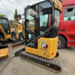 2022 Caterpillar 302-05 Excavator - Mini for sale