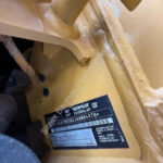 2022 Caterpillar 302-05 Excavator - Mini for sale — view 4