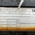 2022 Caterpillar 314 CAT Bucket Attachment - Bucket for sale — view 5
