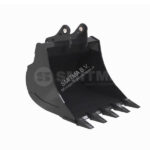2025 Caterpillar 317 NG Attachment - Bucket for sale
