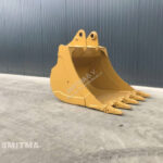 2025 Caterpillar 317 NG Attachment - Bucket for sale — view 2