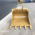 2025 Caterpillar 317 NG Attachment - Bucket for sale — view 3