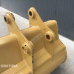 2025 Caterpillar 317 NG Attachment - Bucket for sale — view 4